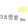 Image de Eduard EDB648530 Roues en Laiton 1:48-F-14D