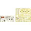 Image de Eduard EDP491061 Kit de Gravure Photo