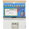 Image de Eduard Photoetch Zoom 1:72 - Yak-1b