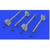 Image de Eduard Laiton 1:32 - Aim-9M/L Sidewinder