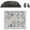 Image de Eduard EDB644036 Laiton 1:48-B-17G L k
