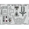 Image de Eduard EDP73702 Kit de Gravure Photo