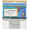 Image de Eduard Accessories A-26B Invader seatbelts Steel for ICM - 1:48e