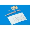 Image de Eduard EDB648527 Support en Laiton 1:48-Boz-EC