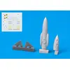 Image de Eduard EDB648528 Capsule ECM en Laiton 1:48