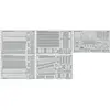 Image de Eduard Big Ed Set 1:32 - P-40N Part II (Trompette)