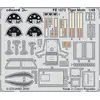 Image de Eduard EDP491073 Kit de Gravure Photo