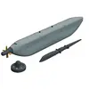 Image de Eduard EDB648554 Support en Laiton 1:48-AN/ALQ-99