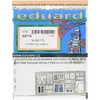 Image de Eduard Accessories Su-35S for Great Wall Hobby - 1:72e