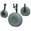 Image de Eduard Laiton 1:32 - A-26 Roues Invader (HBB)
