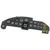 Image de Eduard EDB644073 Aspect Laiton 1:48-He 111H-6 (Icm)