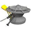 Image de Eduard Brassin 1:72 - Applicateur d'antenne Z-37A (Edu)
