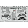 Image de Eduard EDP32979 Kit de Gravure Photo