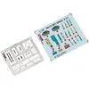 Image de (ED3DL72001) - Eduard Space 3D Decals 1:72 - Z-37 (Eduard)