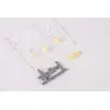 Image de EDUARD CX589 Mask Spitfire MK.VC AIRFIX 1/72