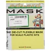 Image de (EDMJX267) - Eduard Masks 1:32 - F-100F (TRU)