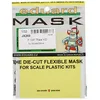 Image de Eduard (EDMJX268) Masks 1:32 - F-100F TFace (TRU)