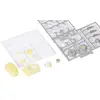 Image de EDUEX746 1/48 T-Face Ju188 Autocollant de masque de peinture double face (niveau) pour modèles en plastique