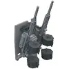 Image de Eduard EDB648605 Ensemble Laiton
