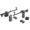 Image de Eduard EDB648609 Brassin 1:48-Do 17Z Pistolet Bomber à échelle (EDU/ICM) Kit de détails de modèles, Divers