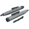 Image de Eduard Brassin 1:48 - SUU-23 Gun Pod