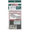 Image de (ED3DL72004) - Eduard Space 3D Decals 1:72 - MiG-21PFM Space (Eduard)