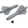 Image de EDUARD - agm-62 Walleye i ER/erdl