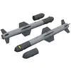 Image de AGM-84D Harpoon 1/48