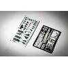 Image de (ED3DL48015) - Eduard Space 3D Decals 1:48 - F-14A Space (Tamiya)