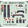 Image de Eduard 1/48 Fw190F-8 Space (for