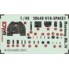 Image de Eduard 1/48 Mustang MK.IV Space (for