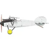 Image de (EDMCX600) - Eduard Mask 1:72 - Albatros D.V Weekend