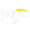Image de EDUARD - Ju 87d tface