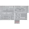 Image de Eduard Accessories EDBIG49299 Model kit Accessories Set, Various