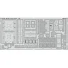 Image de Eduard EDP481067 Kit de Mise à Niveau de modèle, variés
