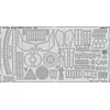 Image de Eduard EDP481069 Model Upgrade Set, Various