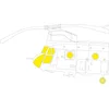 Image de (EDMEX814) - Eduard Mask 1:48 - CH-47A TFace (HobbyBoss)