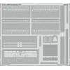 Image de Eduard Photetch 1:48 - Rabats d'atterrissage SBD-5 (Revell)