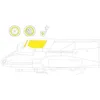 Image de EDUARD - HS129B