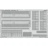Image de Eduard EDP72720 - Accessoire de Maquette - Divers