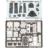 Image de Eduard 1/48 SR-71A Space (for Revell)