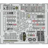 Image de EDUARD FE1266 F-104A (Kinetic) 1/48