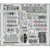 Image de EDUARD FE1267 F-104C (Kinetic) 1/48