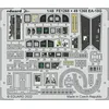 Image de EDUARD FE1268 EA-18G (Hobby Boss) 1/48