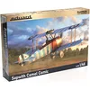 Image de Eduard - 82175 sopwith Camel Comic