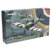 Image de Eduard - 11162 spitfire mk.vc spitfire story: pour aspera astra