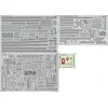 Image de Eduard Accessories EDBIG5365 Eduard Big Ed 1:350-Tirpitz (Trompeter) Jeu d'accessoires pour Maquette