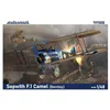 Image de Eduard Kit Profipack 1:48 - Sopwith F.1 Camel (Bentley)