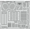 Image de Eduard Sprue Brothers 1:48 PE - Mi-35M Hind Ensemble de détails extérieurs (kit ZVE), EDU481088
