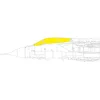 Image de EDUARD EX905 Mask Tornado IDS TFACE EDUARD / REVELL 1/48